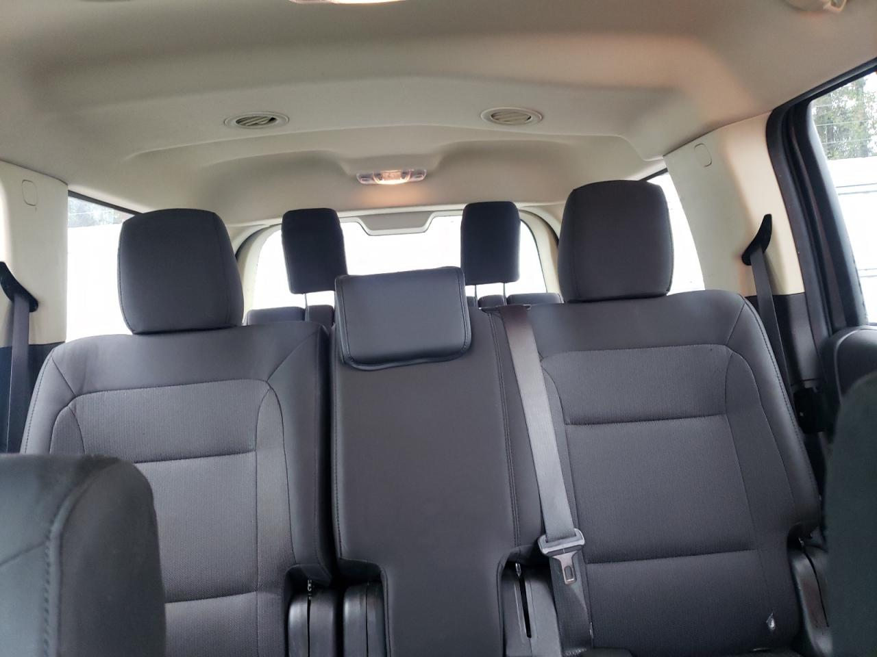 2019 Ford Flex Se VIN: 2FMGK5B83KBA23875 Lot: 90244995