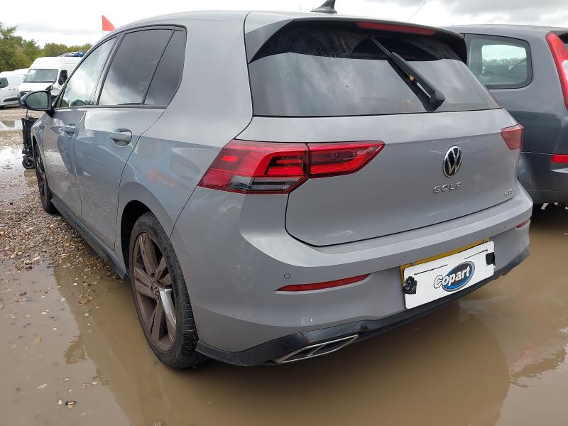 2023 VOLKSWAGEN GOLF 1.5 ETSI 150 R-LINE 5DR DSG
