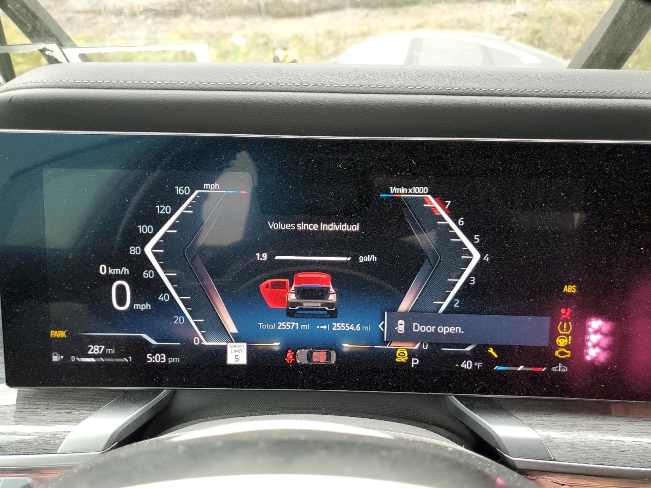 2023 BMW 740 I VIN: WBA23EH06PCM12267 Lot: 85703775