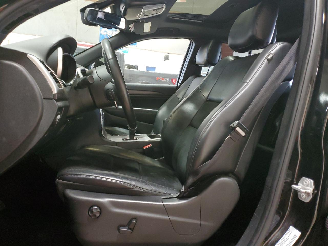 2015 Jeep Grand Cherokee Laredo VIN: 1C4RJFAG2FC890110 Lot: 85839105