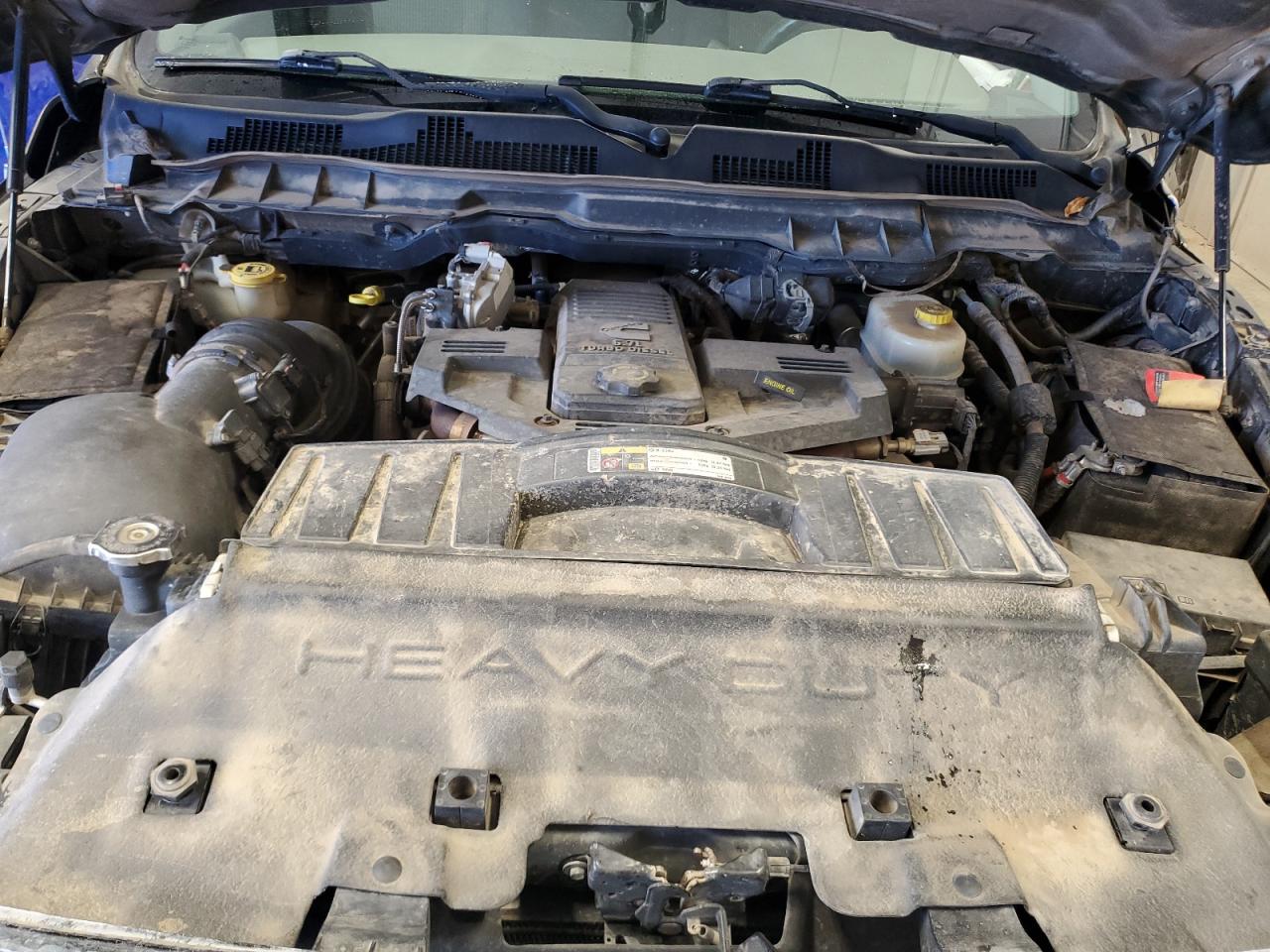 2012 Dodge Ram 2500 St VIN: 3C6UD5CL2CG214231 Lot: 82608575