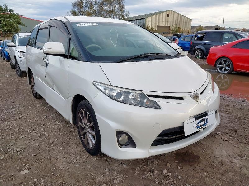 2009 TOYOTA  