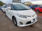 2009 TOYOTA   for sale at Copart YORK