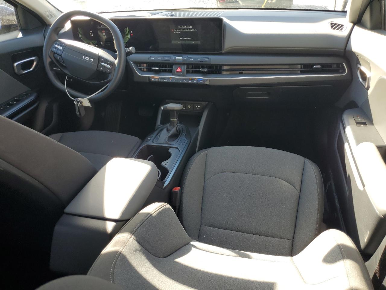 2025 Kia K4 Lx VIN: 3KPFT4DE7SE119950 Lot: 85286455