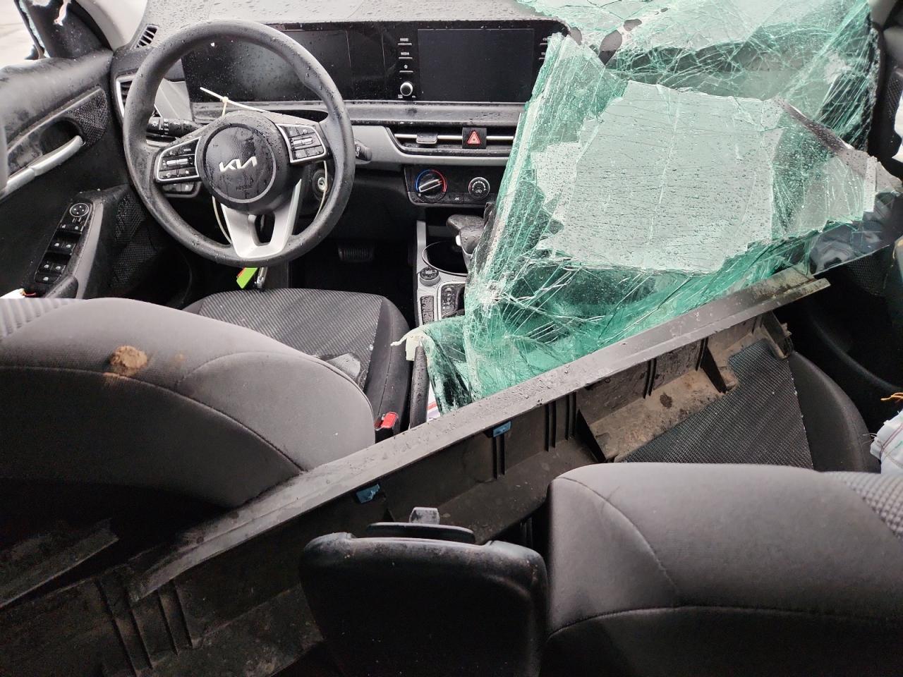 2024 Kia Seltos Lx VIN: KNDEPCAA7R7584962 Lot: 89836275