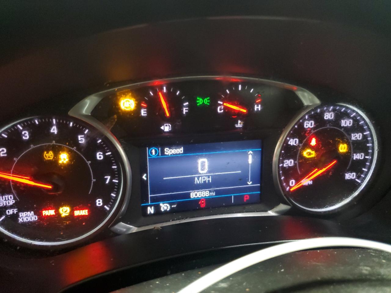 2019 GMC Terrain Sle VIN: 3GKALTEX1KL249520 Lot: 90674675