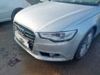 2011 AUDI A6 SE TDI QUATTRO AUTO  for sale at Copart PETERLEE