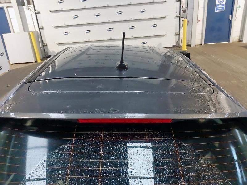 2023 FORD PUMA 1.0 ECOBOOST HYBRID MHEV TITANIUM 5DR