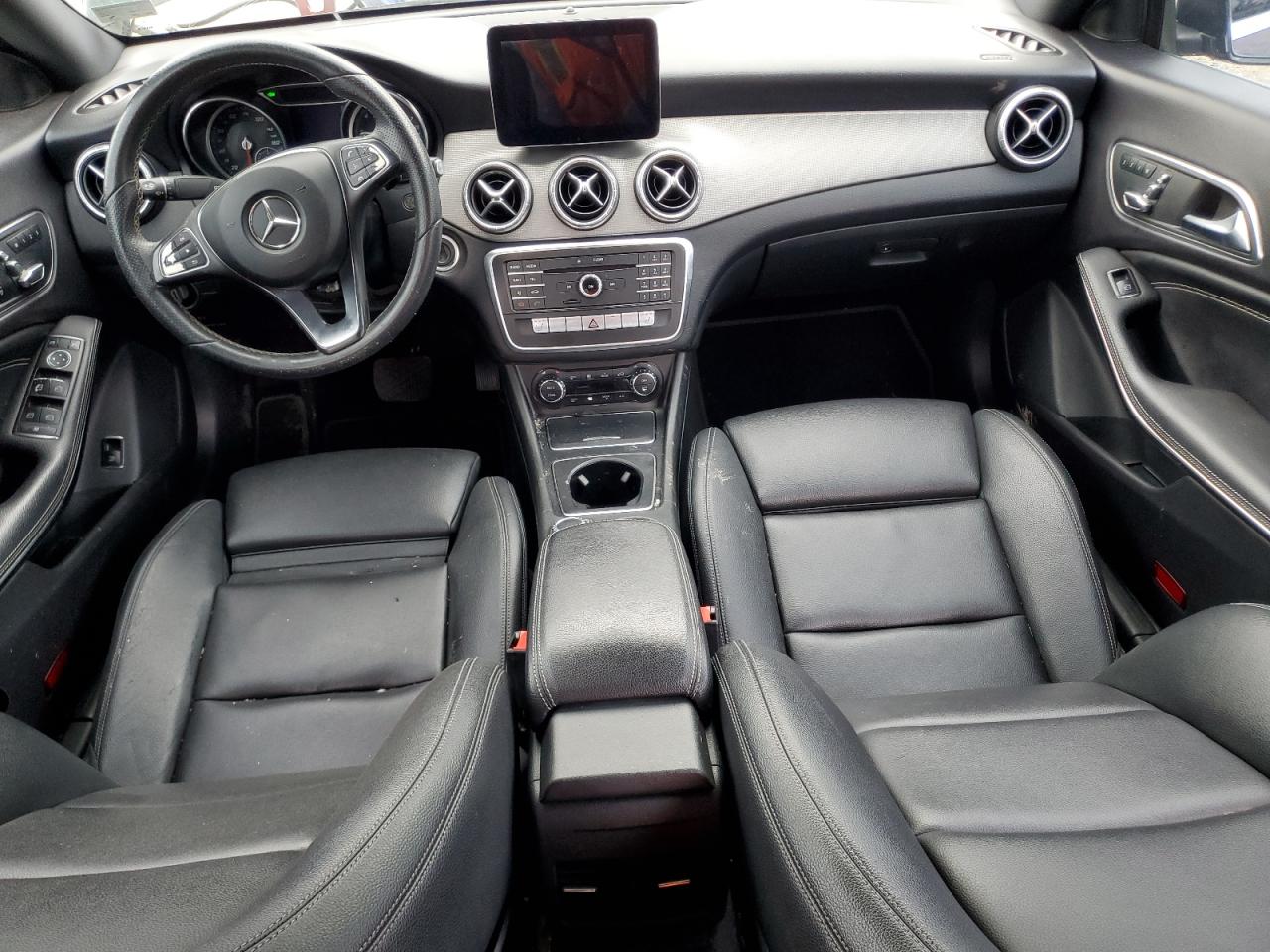 2018 Mercedes-Benz Cla 250 VIN: WDDSJ4EBXJN524600 Lot: 85365625