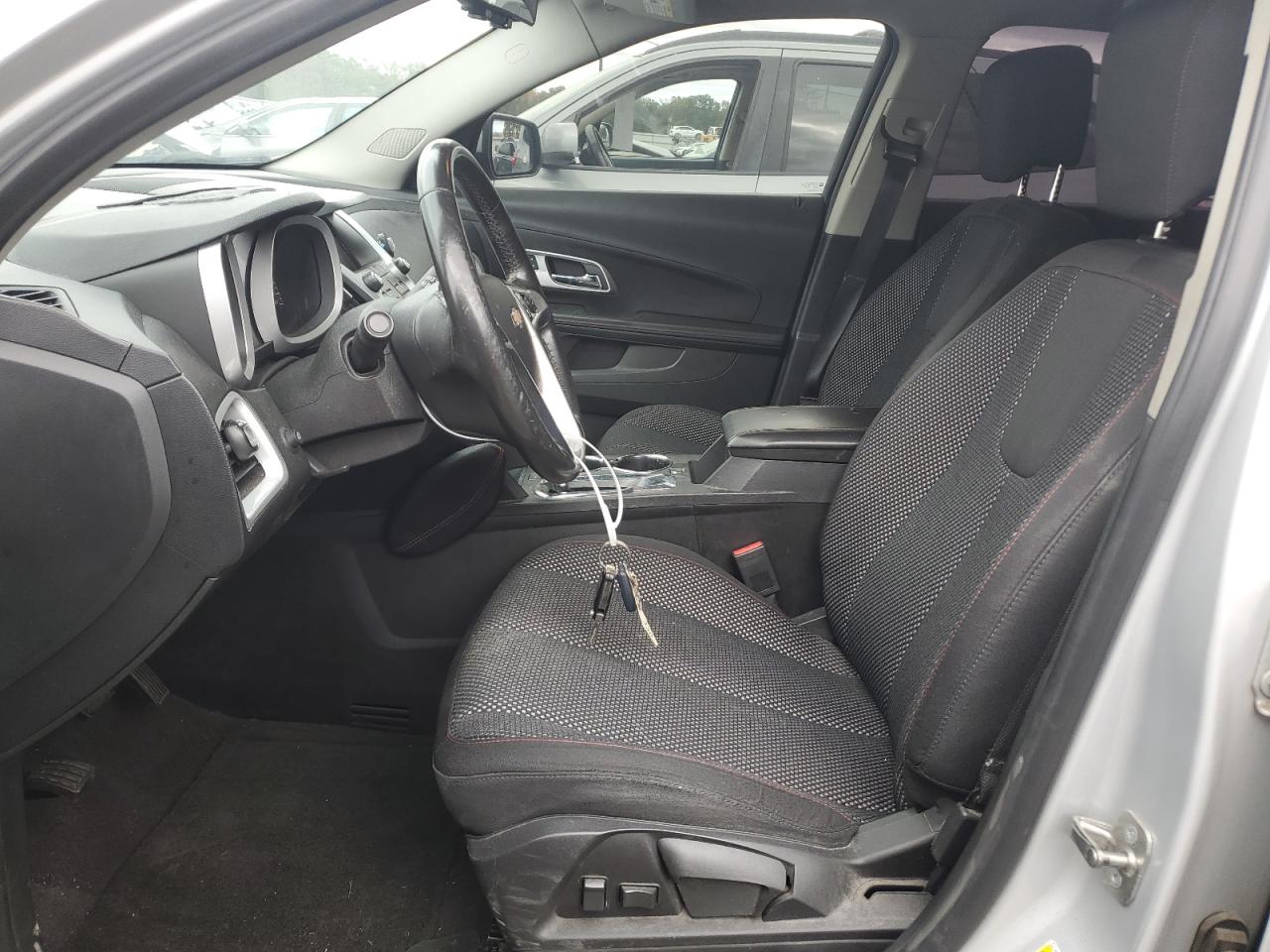 2015 Chevrolet Equinox Lt VIN: 2GNFLFEK7F6310488 Lot: 86174965