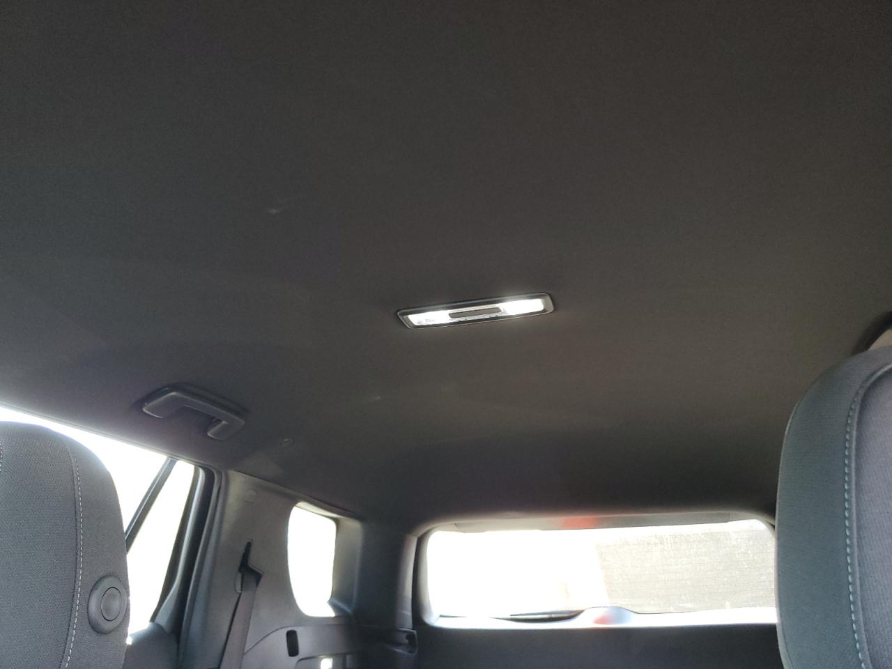 2025 Chevrolet Equinox Lt VIN: 3GNAXHEG9SL254632 Lot: 82420405