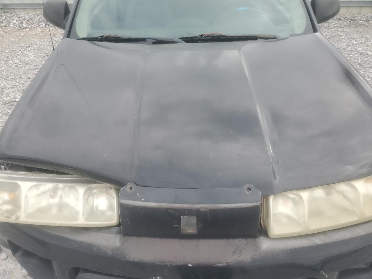 2005 Saturn Vue VIN: 5GZCZ23D15S862294 Lot: 85260145