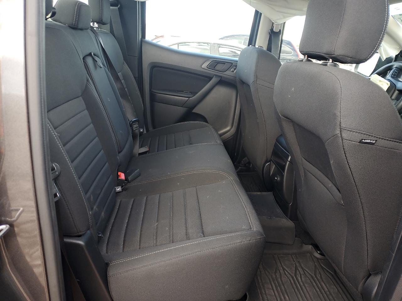 2020 Ford Ranger Xl VIN: 1FTER4FH6LLA96803 Lot: 90525075