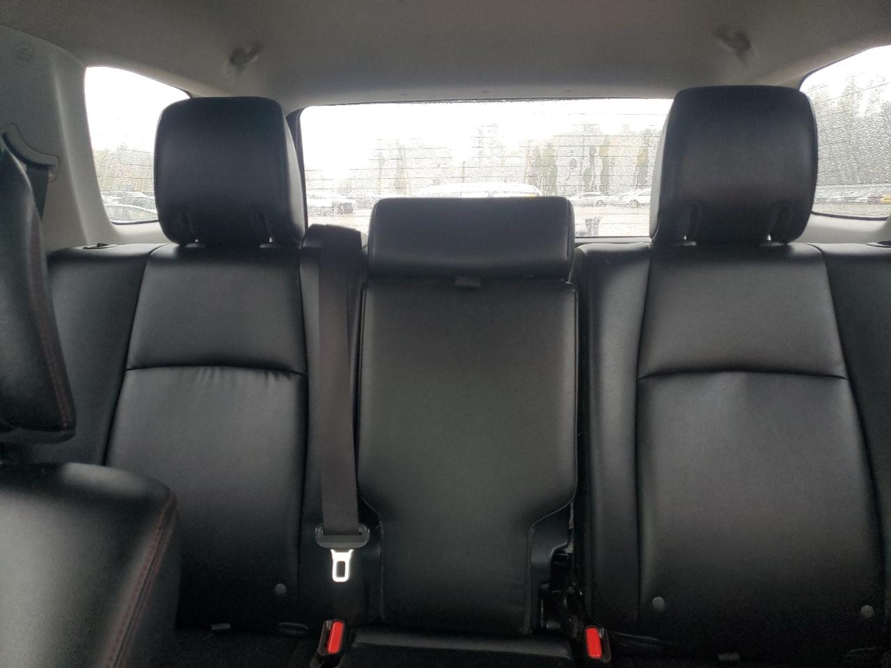2014 Toyota 4Runner Sr5 VIN: JTEBU5JR6E5175477 Lot: 86479495