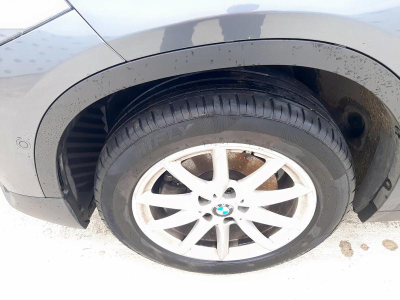 2018 BMW X2 SDRIVE18D SE AUTO SDRIVE 18D SE 5DR STEP AUTO