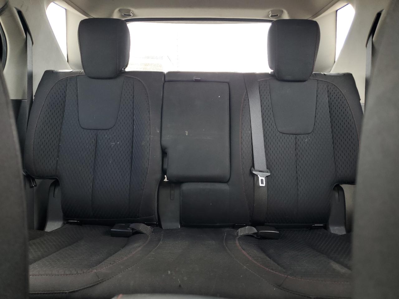 2015 Chevrolet Equinox Ls VIN: 2GNALAEK0F6123249 Lot: 84751115
