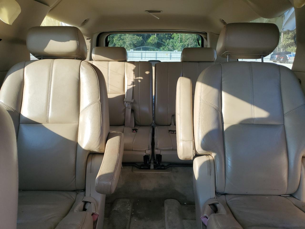 2007 GMC Yukon Xl Denali VIN: 1GKFK66867J193607 Lot: 90059075