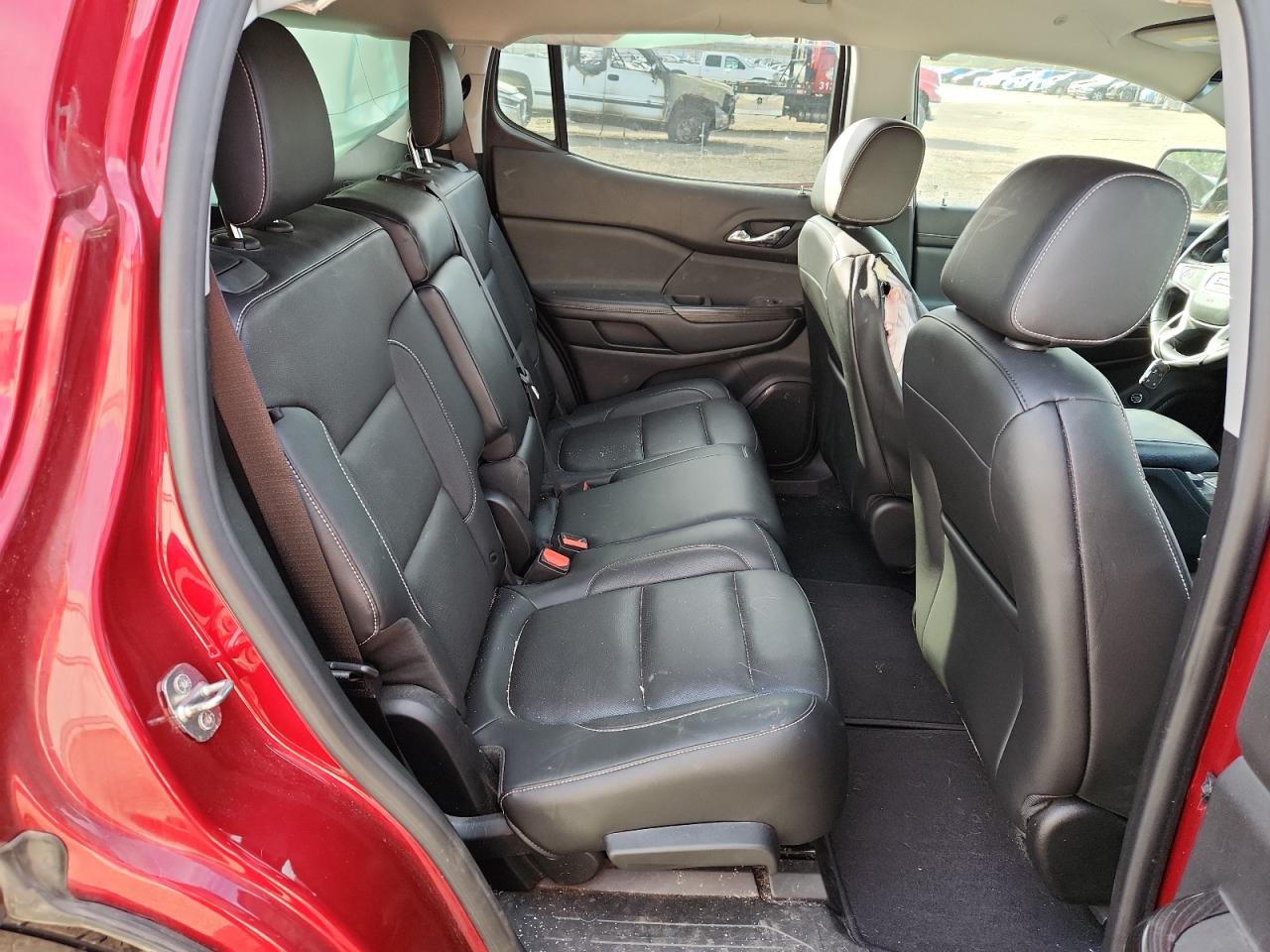 2019 GMC Acadia Slt-1 VIN: 1GKKNULS0KZ137392 Lot: 82224035