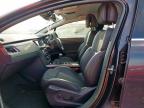2015 PEUGEOT 508 ALLURE BLUE HDI  for sale at Copart YORK