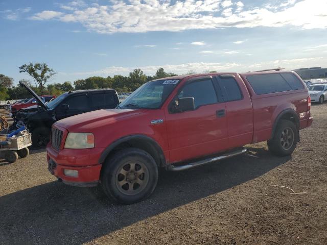 2004 Ford F150