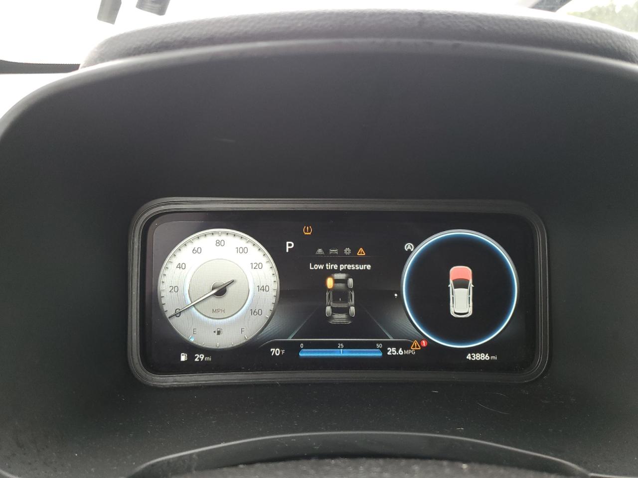 2022 Hyundai Kona N Line VIN: KM8K3CA38NU925812 Lot: 85859875