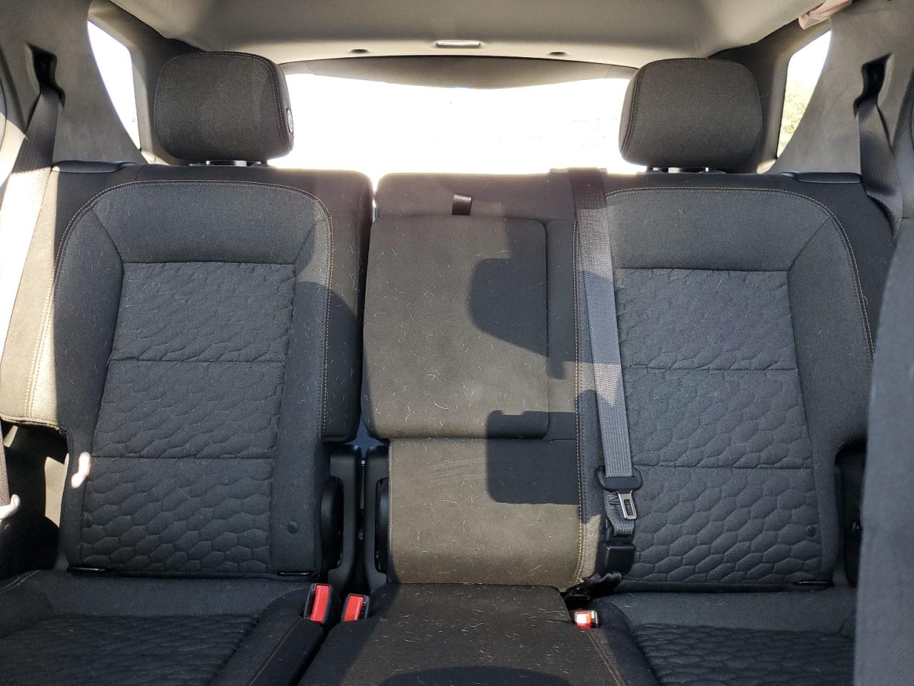 2019 Chevrolet Equinox Lt VIN: 3GNAXUEV9KS679748 Lot: 85335505