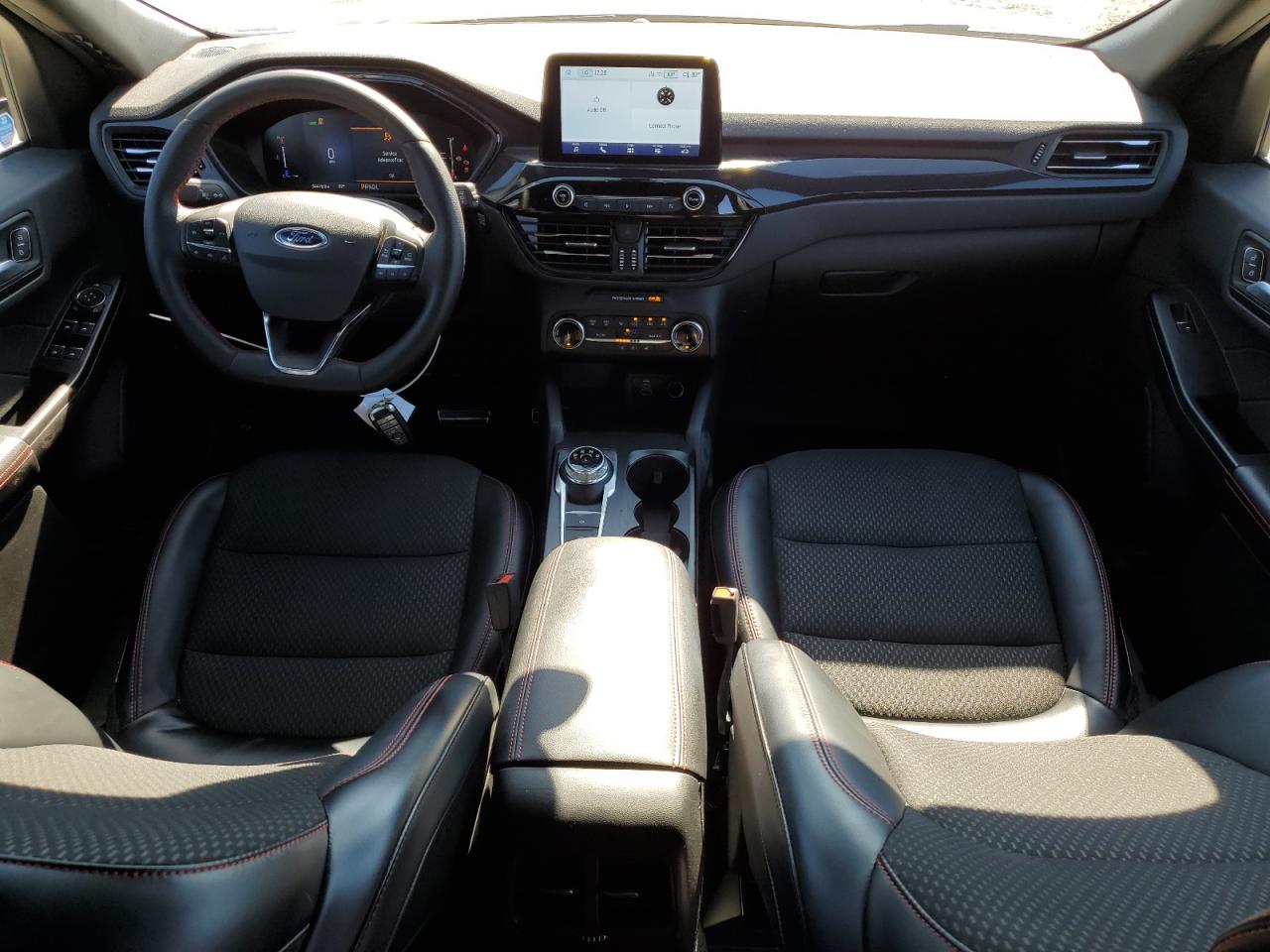 2024 Ford Escape St Line VIN: 1FMCU0MZ0RUA14735 Lot: 85740825