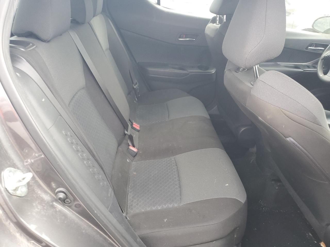 2021 Toyota C-Hr Xle VIN: JTNKHMBX2M1118081 Lot: 86158035