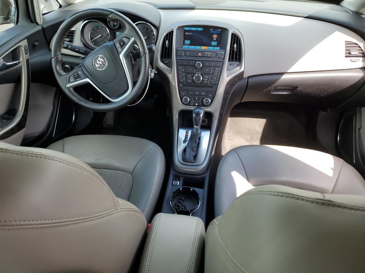 2015 Buick Verano VIN: 1G4PP5SK1F4200484 Lot: 85925725