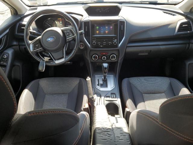  SUBARU CROSSTREK 2020 Угольный