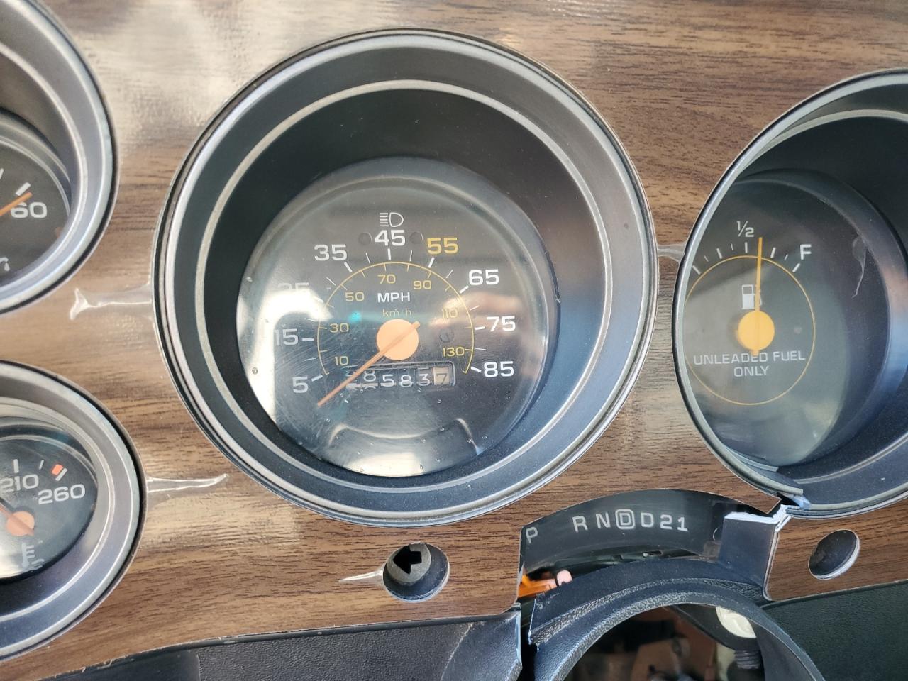 1984 GMC Jimmy K1500 VIN: 1G5EK18H2EF513682 Lot: 84888345