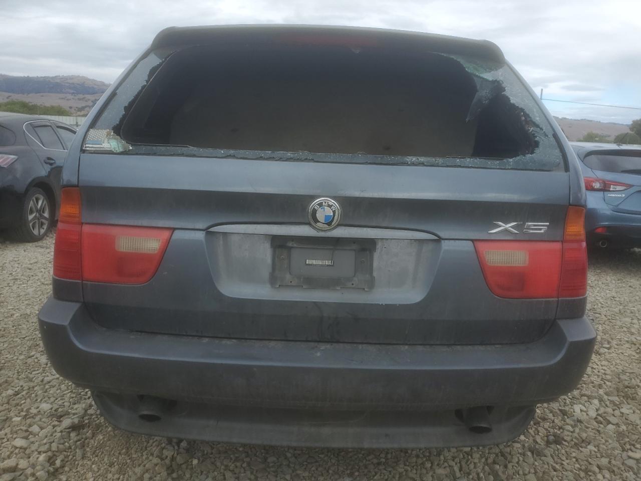 Фото: 5UXFA53552LP43426