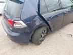 2016 VOLKSWAGEN GOLF 1.4 TSI 125 MATCH EDITION 5DR for sale at Copart SANDWICH
