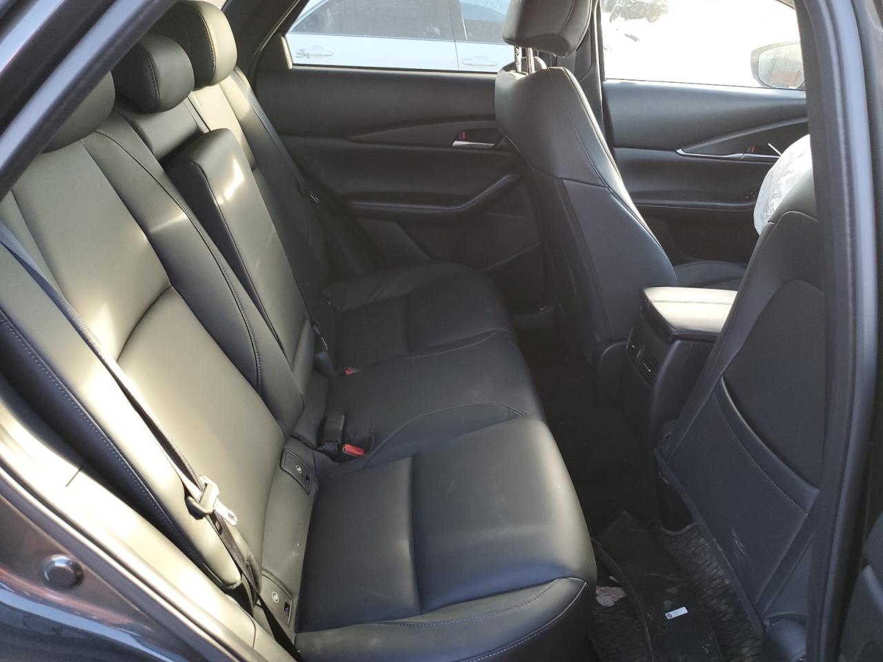 2023 Mazda Cx-30 Select VIN: 3MVDMBBM7PM562789 Lot: 89444405