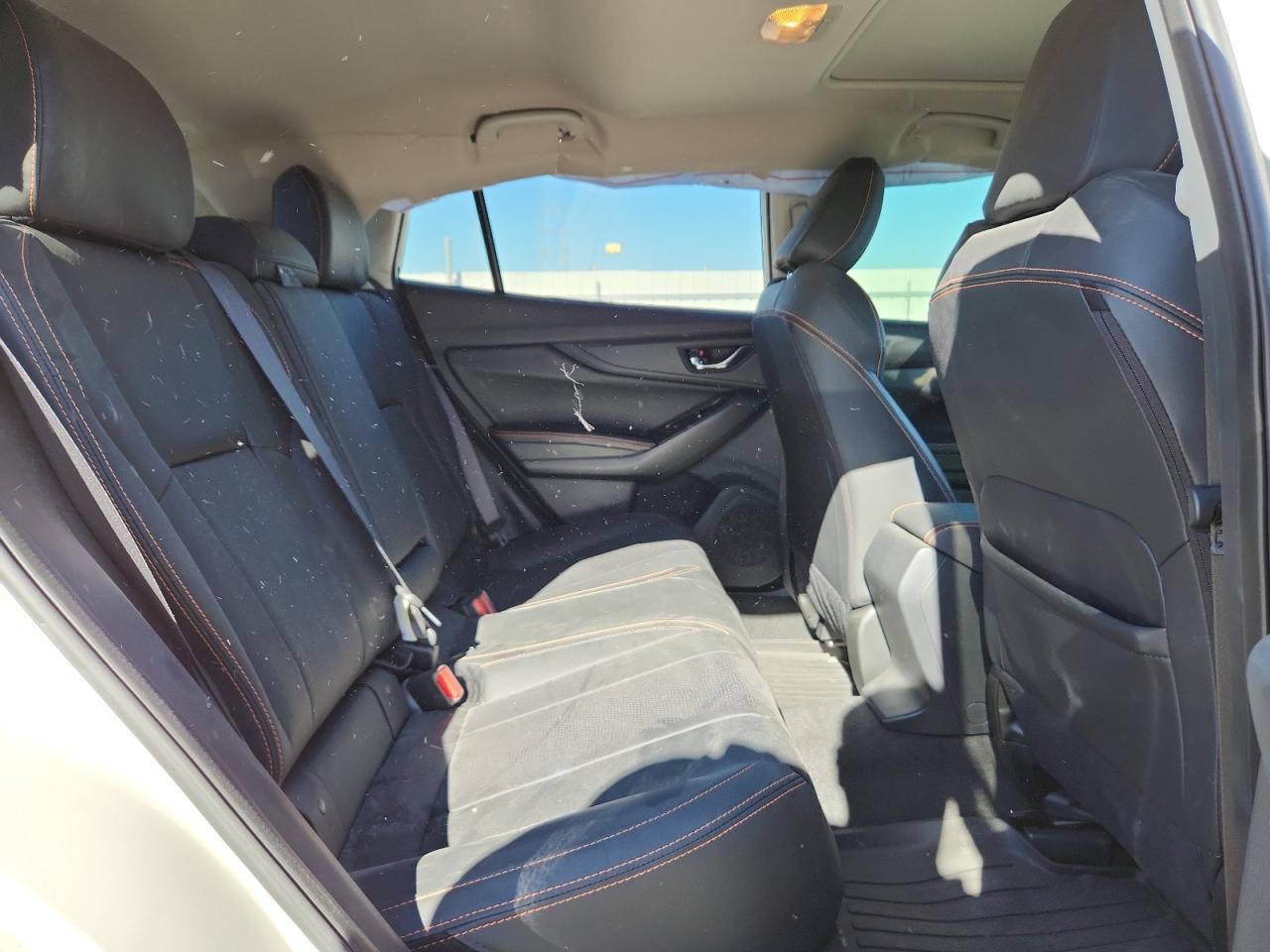 2019 Subaru Crosstrek Limited VIN: JF2GTANC7K8235323 Lot: 85905185