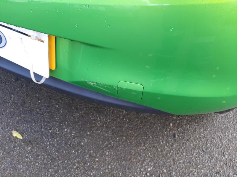 2015 VAUXHALL CORSA 1.4 ECOFLEX SRI 5DR