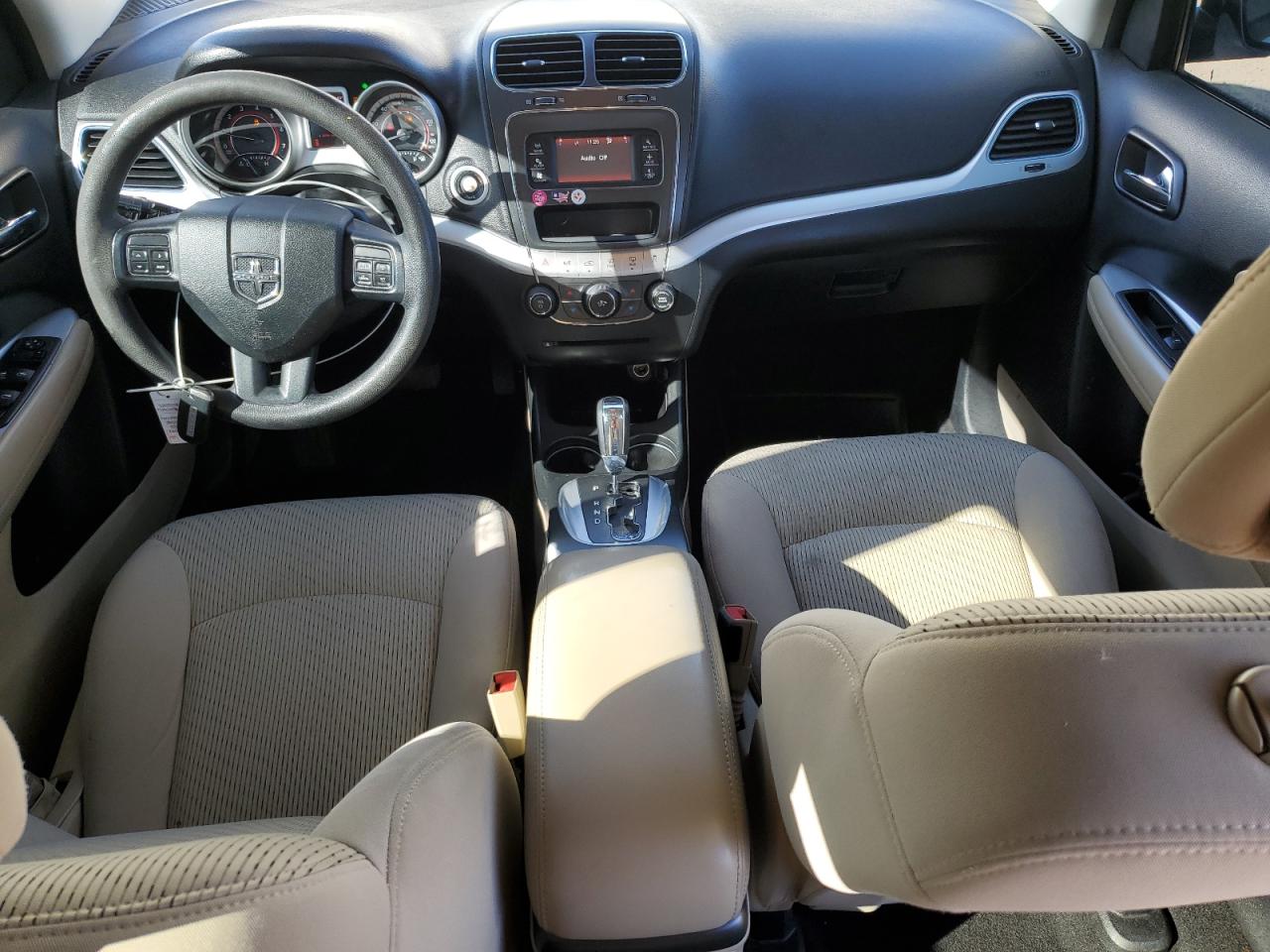 2012 Dodge Journey Sxt VIN: 3C4PDDBG5CT374616 Lot: 90439695