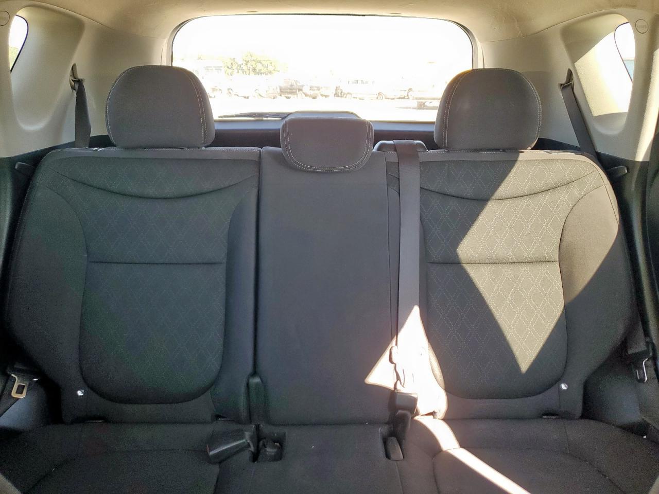 2015 Kia Soul VIN: KNDJN2A25F7763536 Lot: 82400085