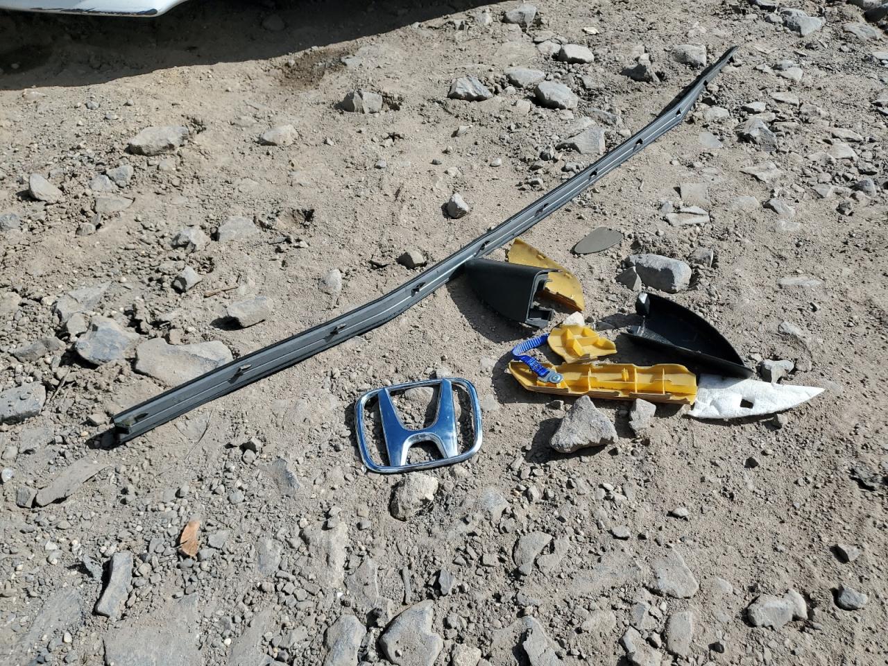 2006 Honda Civic Ex VIN: 2HGFG12806H525127 Lot: 85945465