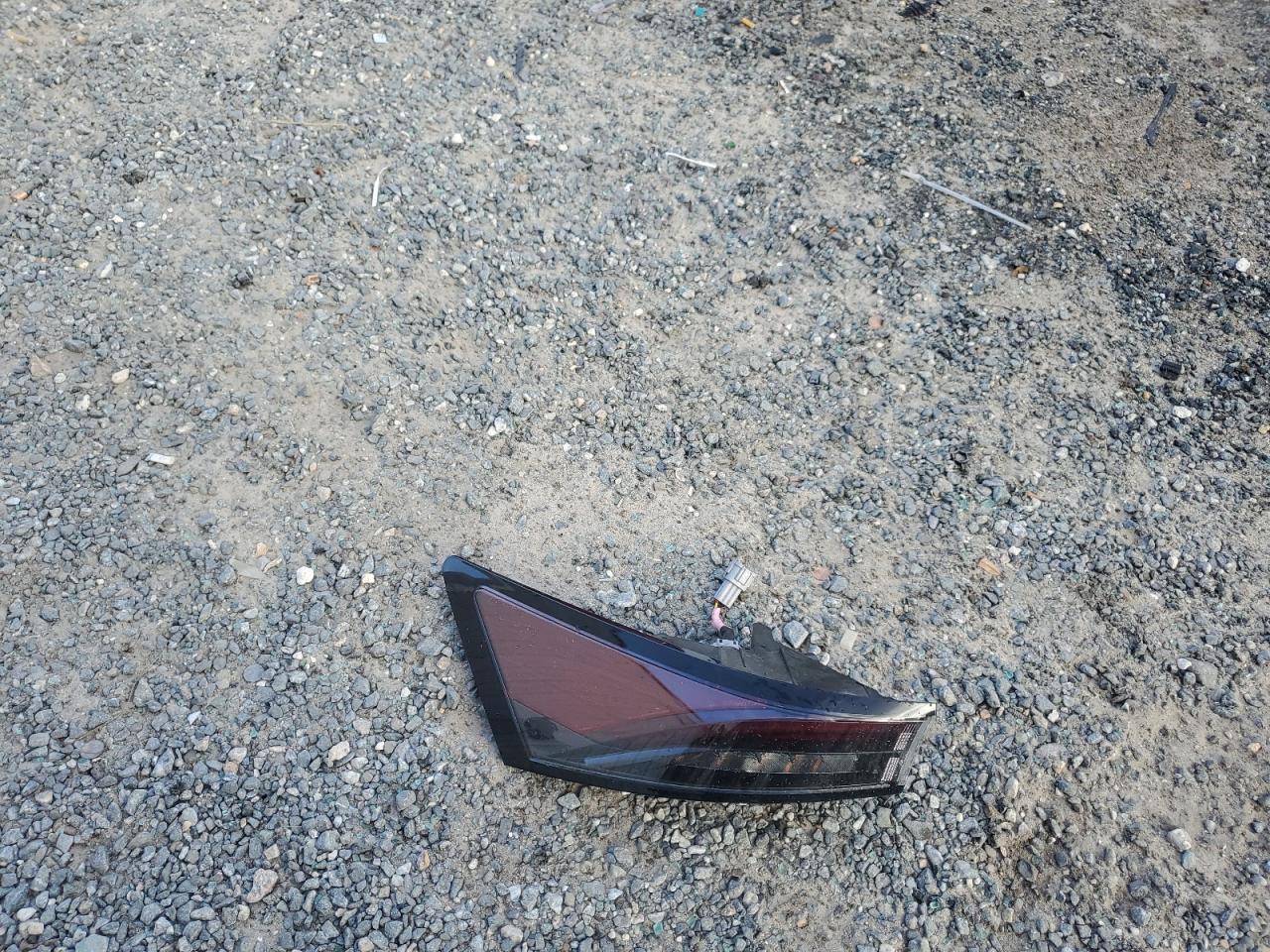 2024 Nissan Ariya Evolve+ VIN: JN1DF0BB1RM743161 Lot: 84545565