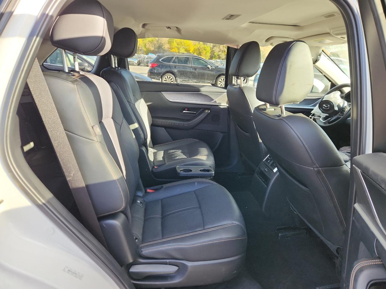 2024 Mazda Cx-90 Preferred Plus VIN: JM3KKCHD6R1107578 Lot: 90825735