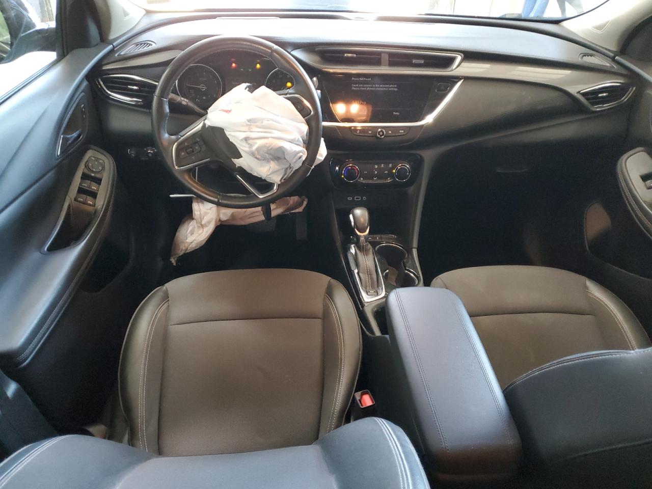 2023 Buick Encore Gx Preferred VIN: KL4MMCSL6PB122725 Lot: 84877075