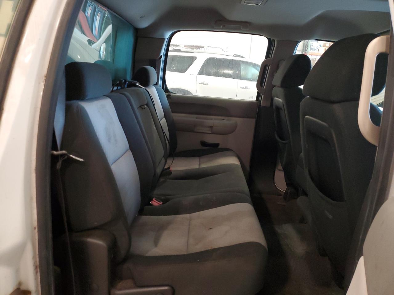 2009 Chevrolet Silverado K1500 VIN: 3GCEK13C39G186797 Lot: 82268255