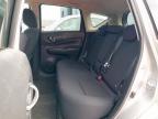 2016 NISSAN NOTE ACENTA PREMIUM  for sale at Copart ROCHFORD