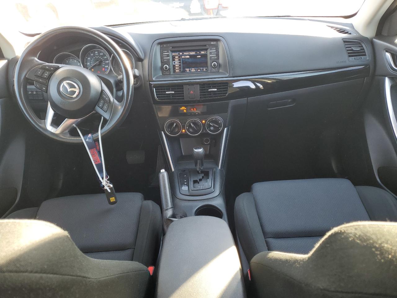 2014 Mazda Cx-5 Sport VIN: JM3KE4BEXE0359218 Lot: 86327765