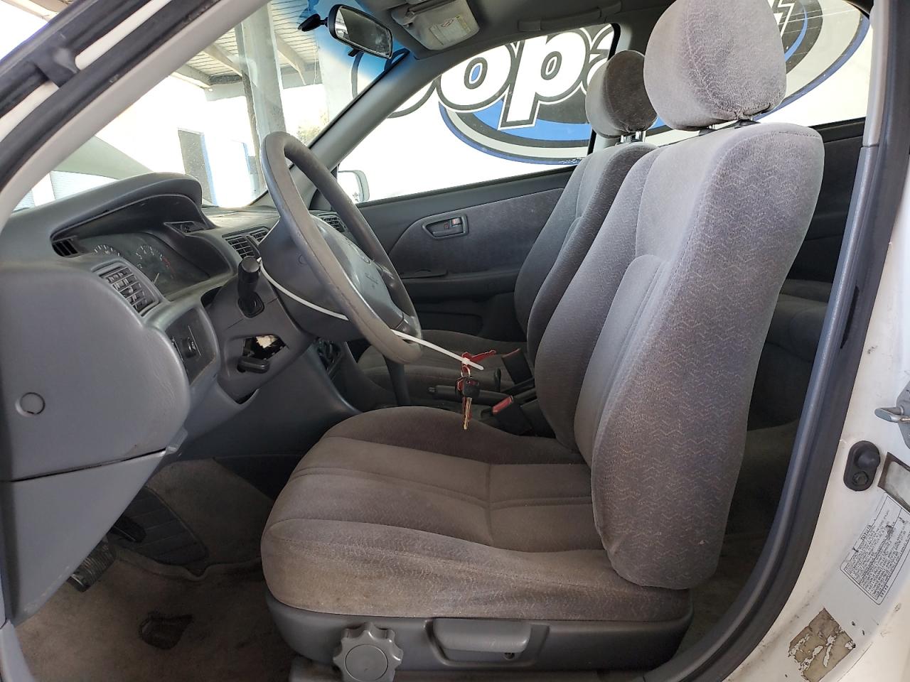 1999 Toyota Camry Ce VIN: 4T1BG22K7XU900892 Lot: 85856625