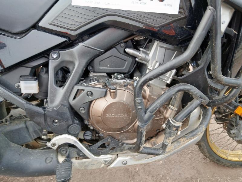 2021 HONDA CRF 1100 A4-L 