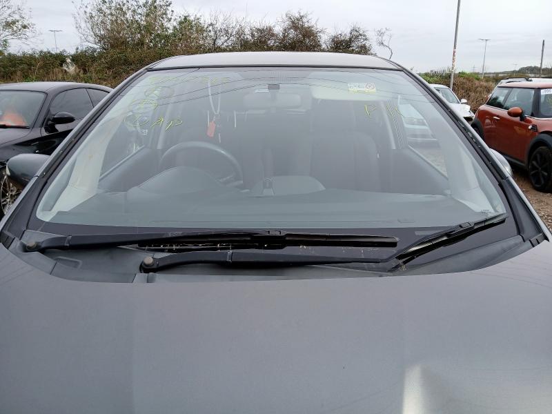 2014 HONDA JAZZ 1.4 I-VTEC ES PLUS 5DR CVT