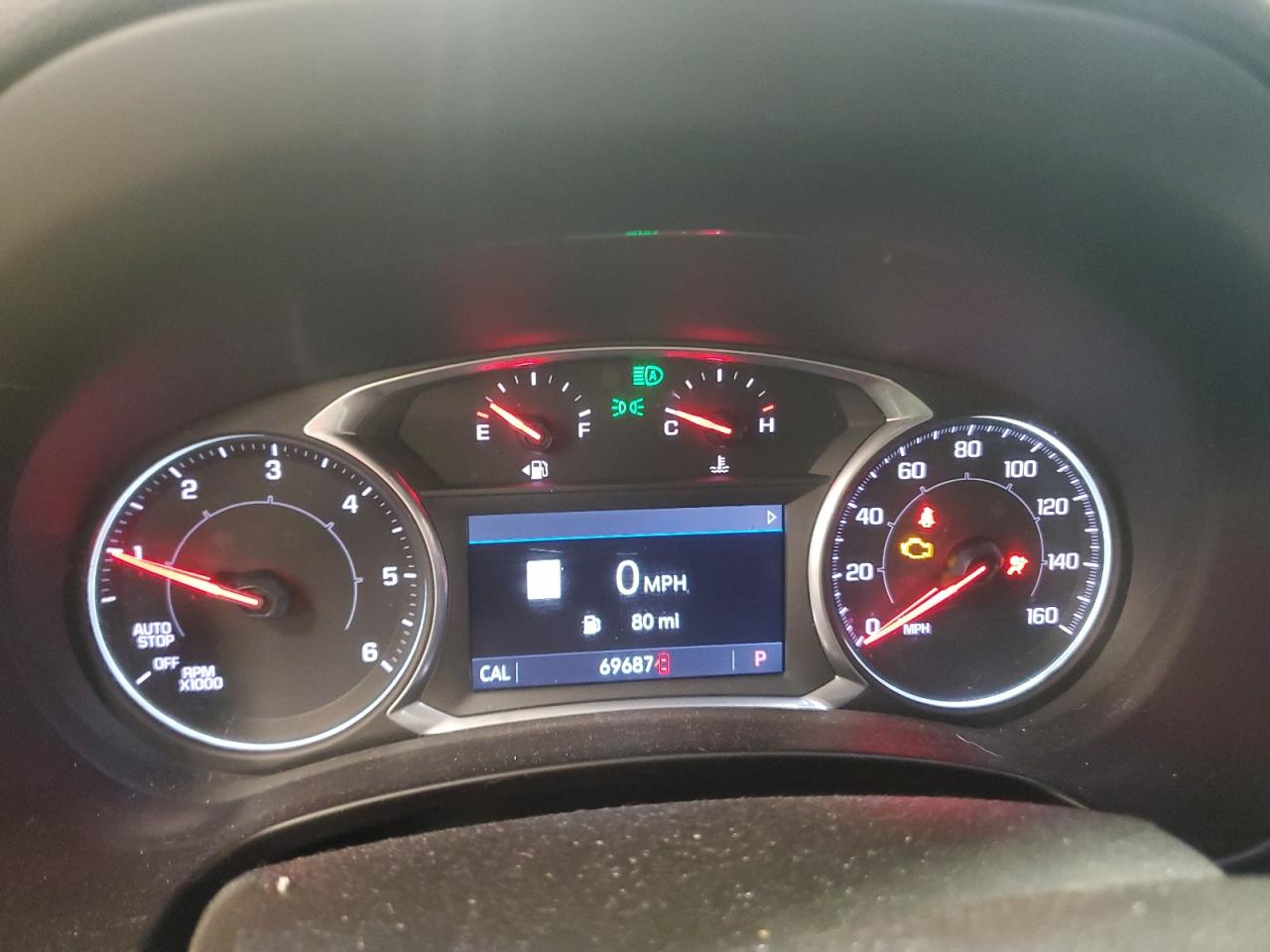 2019 GMC Terrain Slt VIN: 3GKALWEU0KL294018 Lot: 82441655