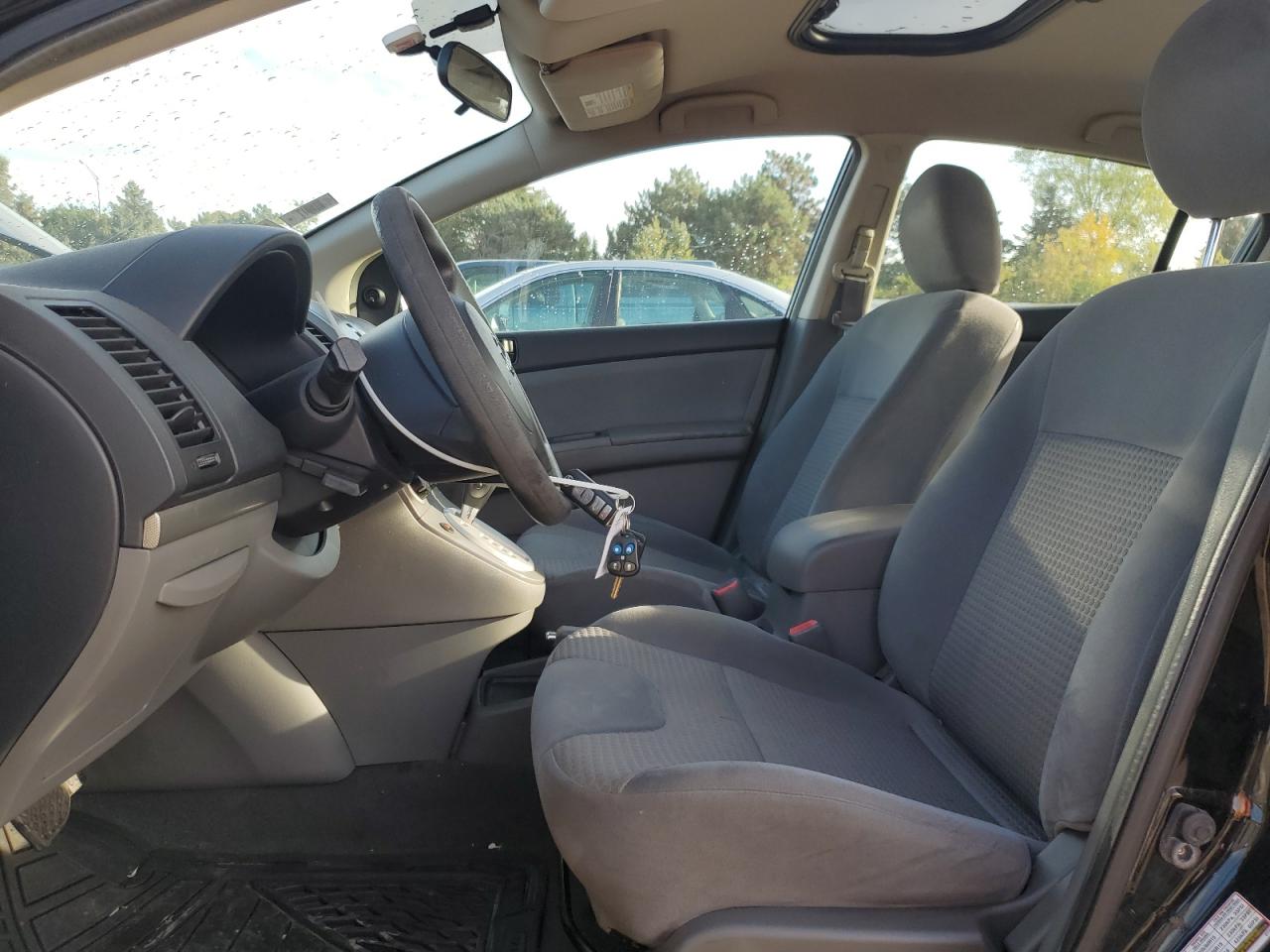 2008 Nissan Sentra 2.0 VIN: 3N1AB61E08L684335 Lot: 84575665